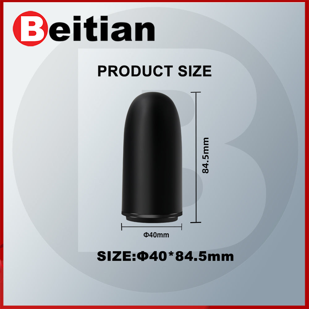 Beitian 3-18V RTK handheld helix antenna GPS BEIDOU GLONASS GALILEO BT-603 602 Beitian 3-18V RTK handheld helix antenna GPS BEIDOU GLONASS GALILEO BT-603 602